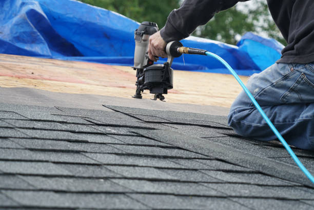Best Metal Roofing Installation  in Highland, MD