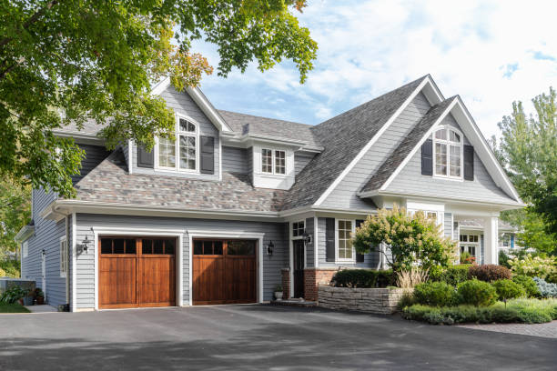 Best Roof Inspection  in Highland, MD